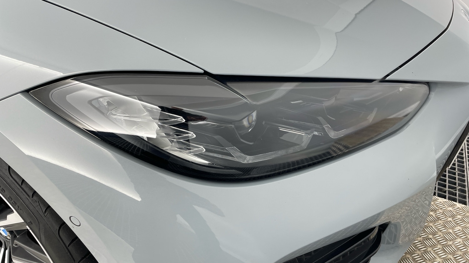 Used BMW 4 Series 2022 for sale - 76638543: Photo 23