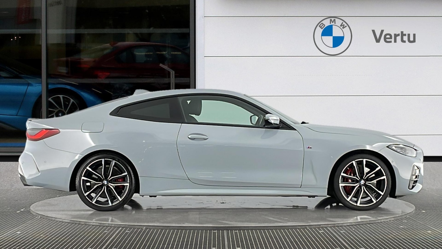 Used BMW 4 Series 2022 for sale - 76638543: Photo 3