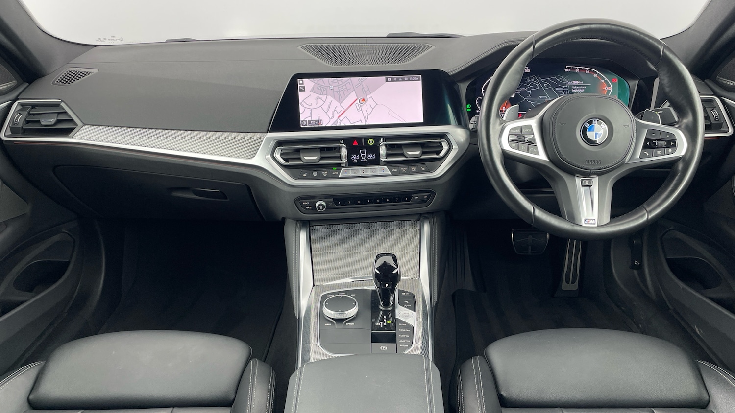 Used BMW 4 Series 2022 for sale - 76638543: Photo 4