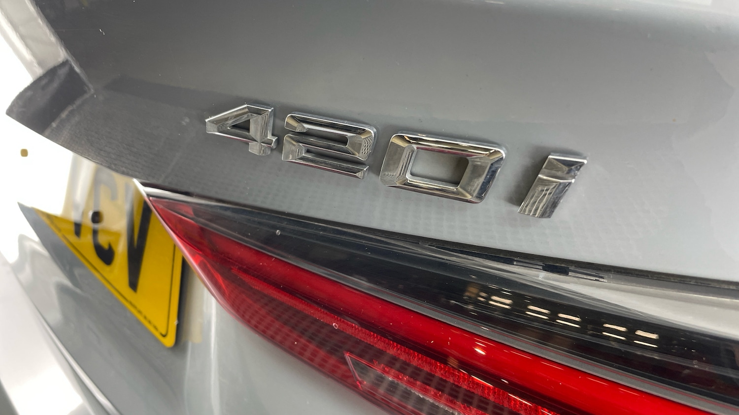 Used BMW 4 Series 2022 for sale - 76638543: Photo 43