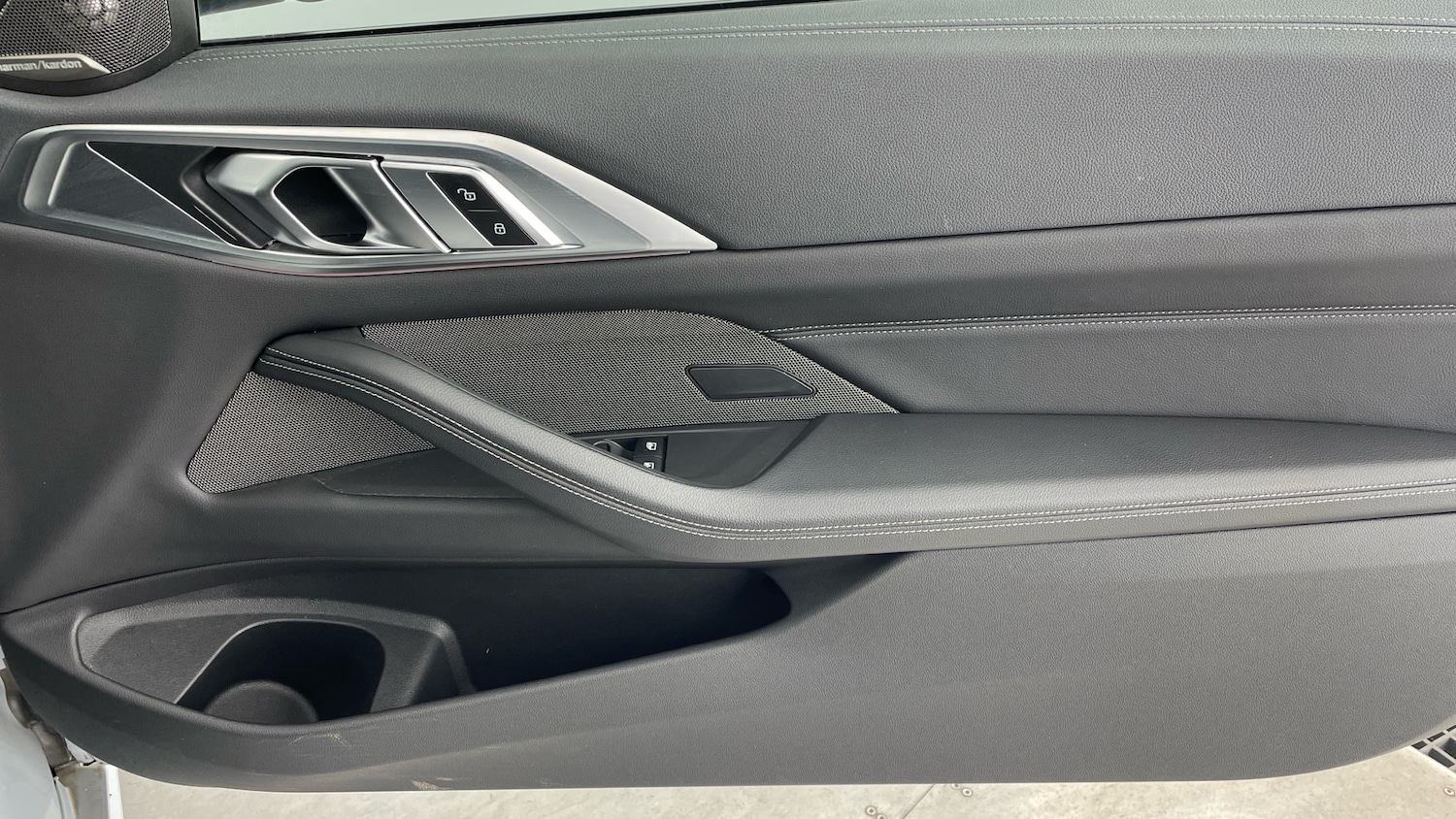 Used BMW 4 Series 2022 for sale - 76638543: Photo 44