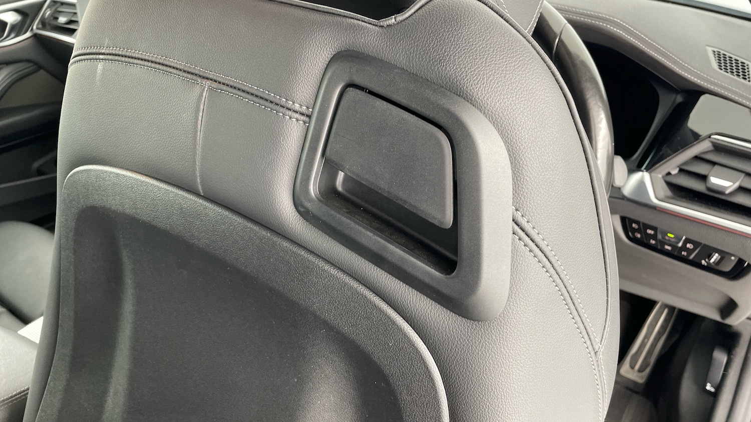 Used BMW 4 Series 2022 for sale - 76638543: Photo 47