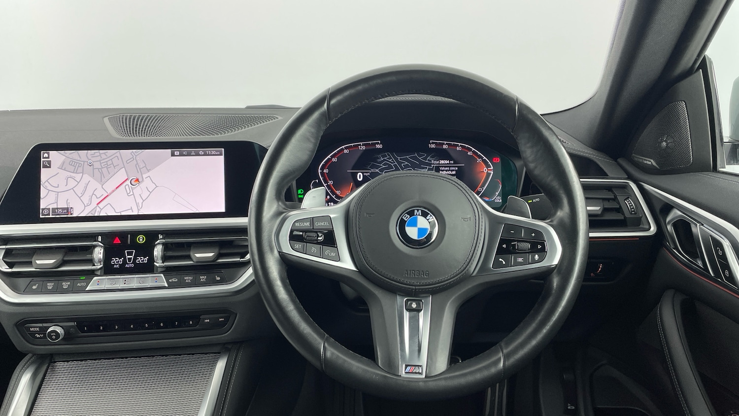 Used BMW 4 Series 2022 for sale - 76638543: Photo 5