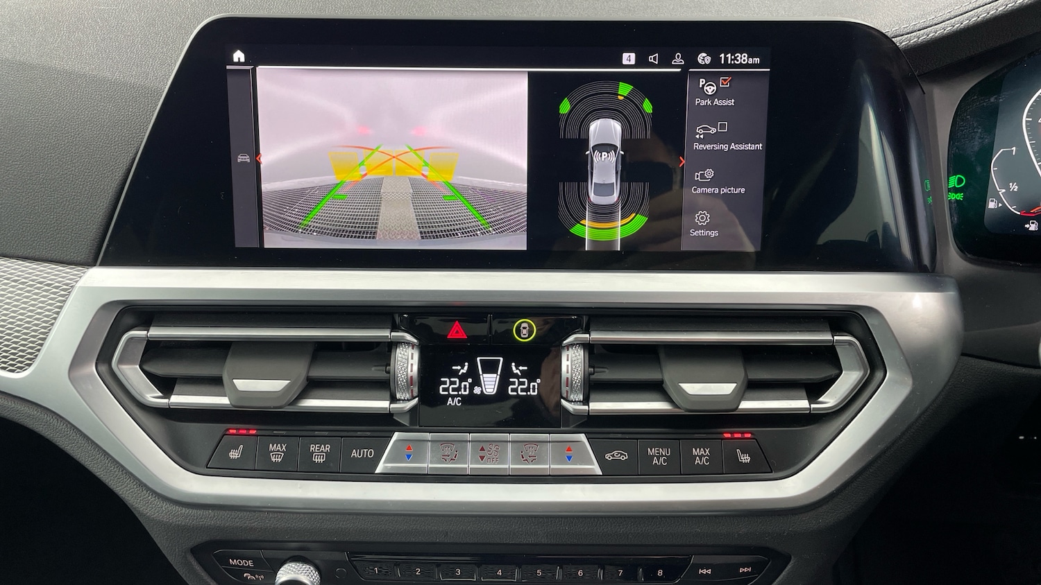 Used BMW 4 Series 2022 for sale - 76638543: Photo 57