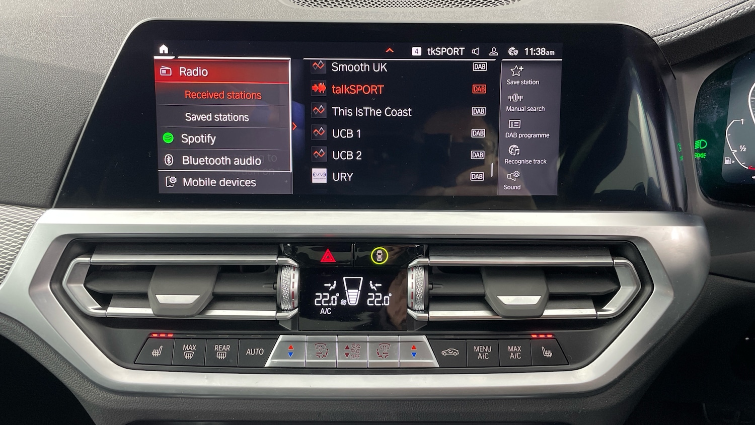 Used BMW 4 Series 2022 for sale - 76638543: Photo 58