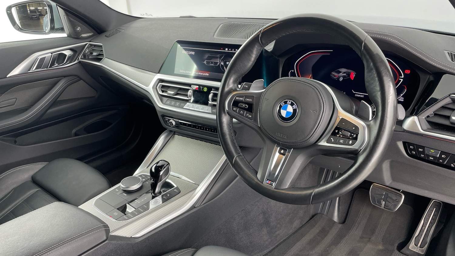 Used BMW 4 Series 2022 for sale - 76638543: Photo 6