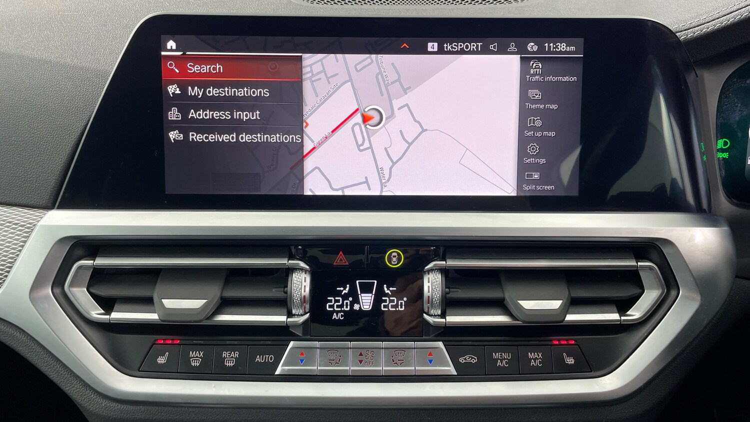 Used BMW 4 Series 2022 for sale - 76638543: Photo 60