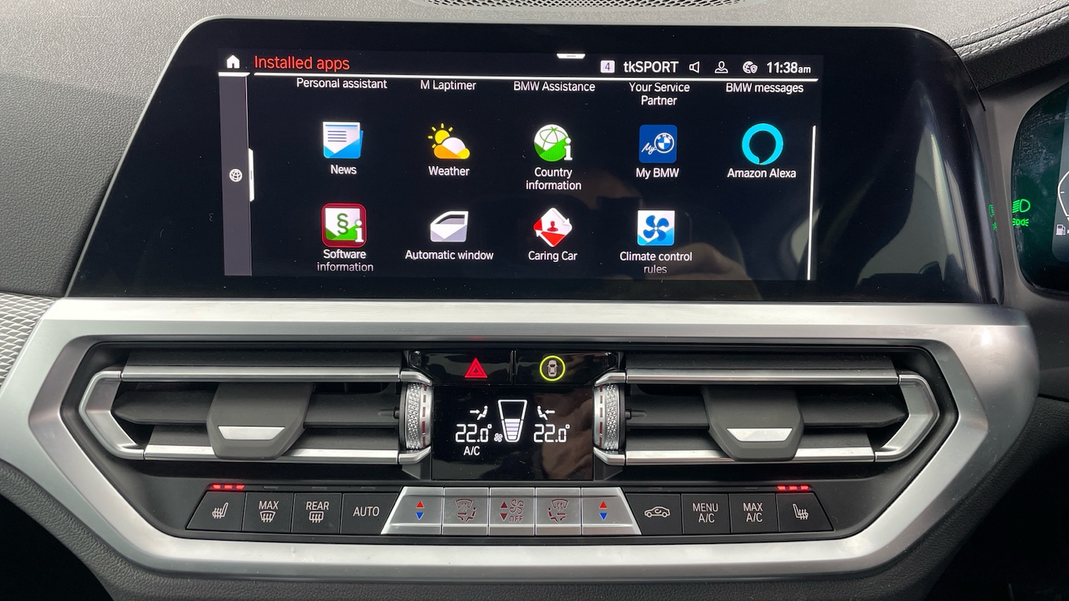 Used BMW 4 Series 2022 for sale - 76638543: Photo 63