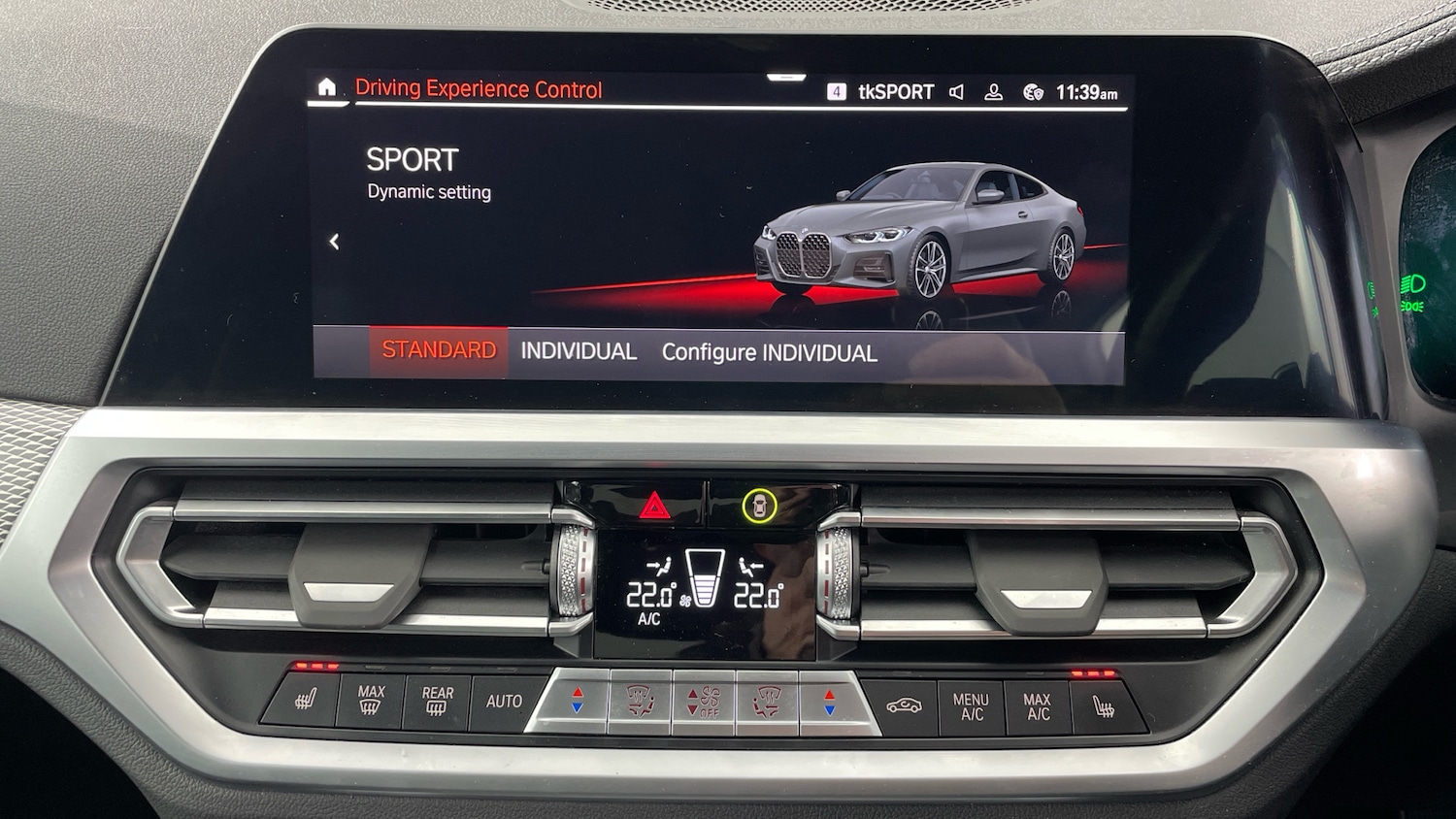 Used BMW 4 Series 2022 for sale - 76638543: Photo 64