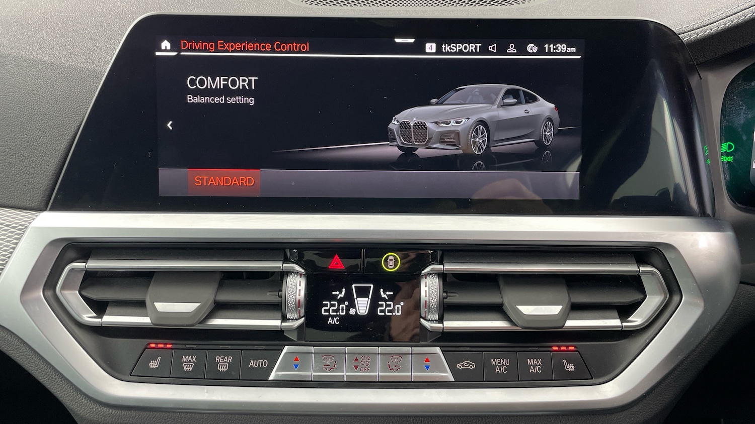 Used BMW 4 Series 2022 for sale - 76638543: Photo 65