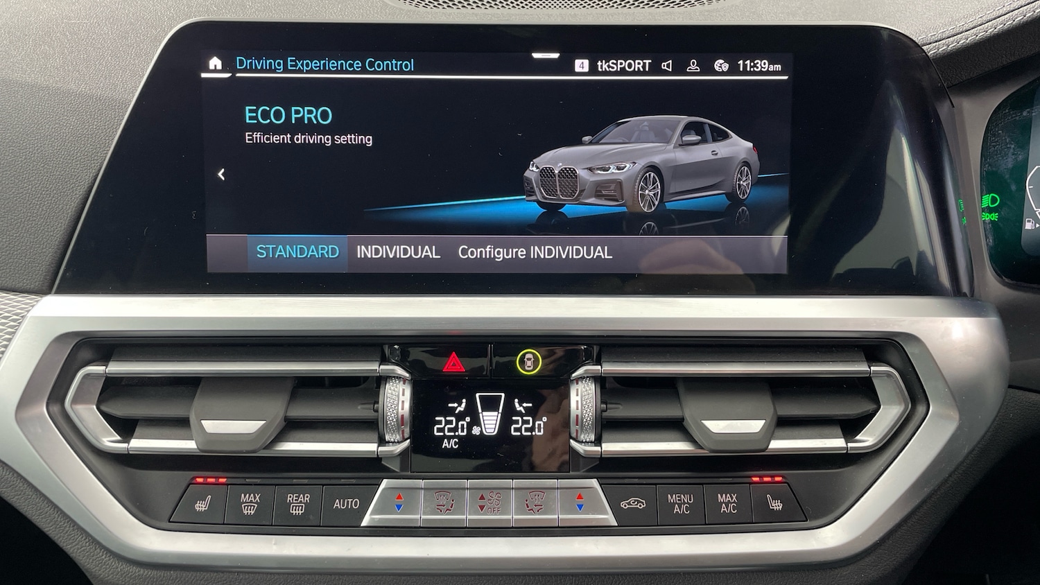 Used BMW 4 Series 2022 for sale - 76638543: Photo 66