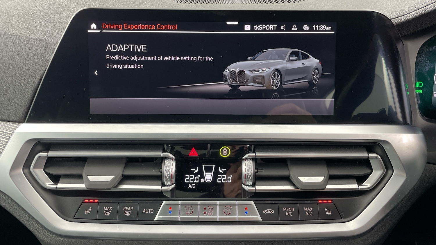 Used BMW 4 Series 2022 for sale - 76638543: Photo 67