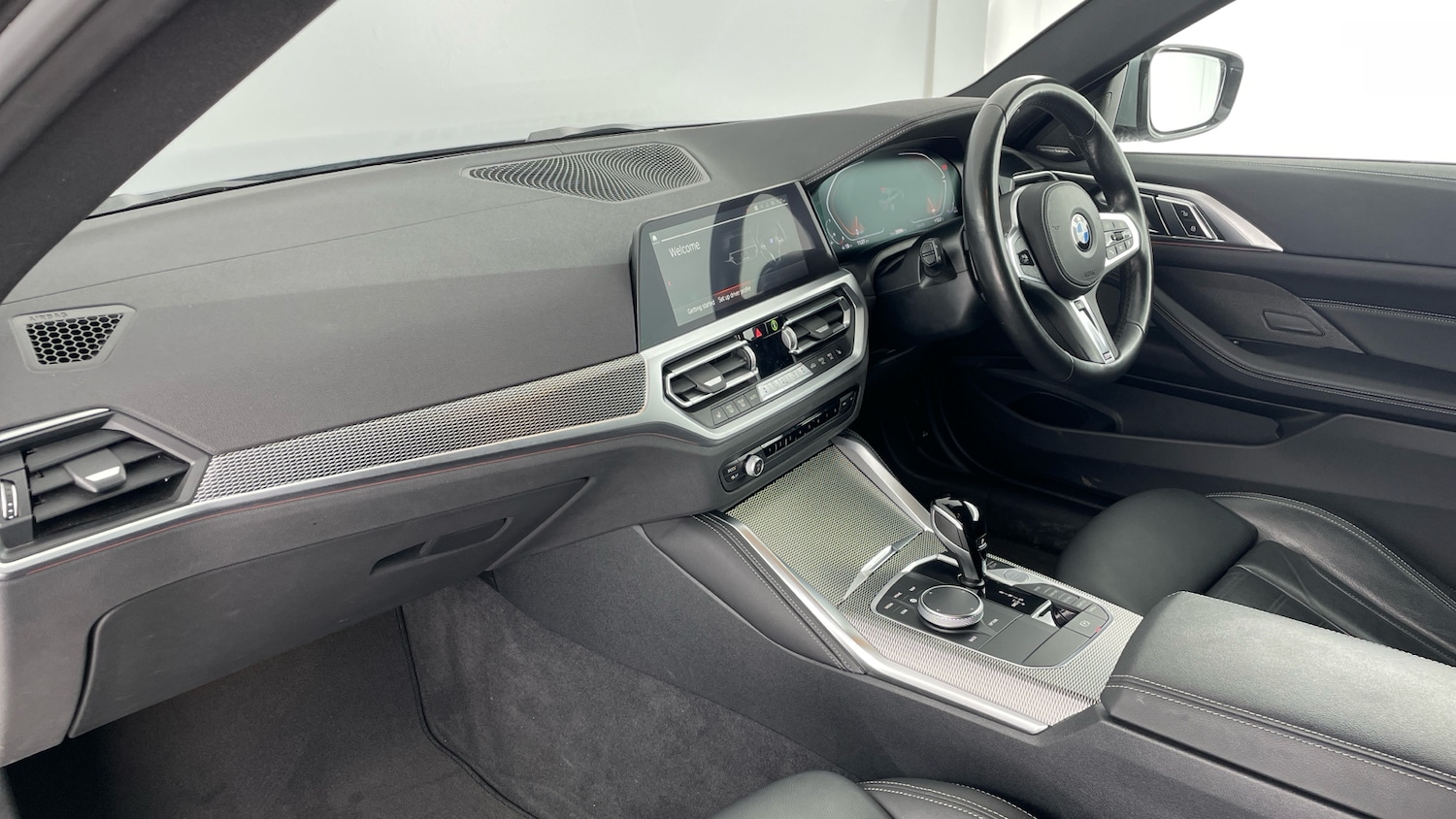 Used BMW 4 Series 2022 for sale - 76638543: Photo 7