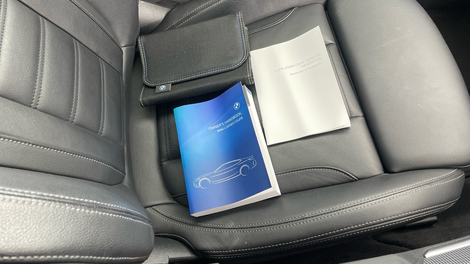 Used BMW 4 Series 2022 for sale - 76638543: Photo 73