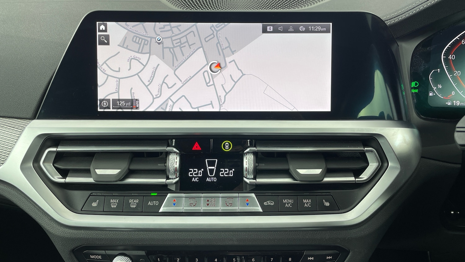 Used BMW 4 Series 2022 for sale - 76638543: Photo 8