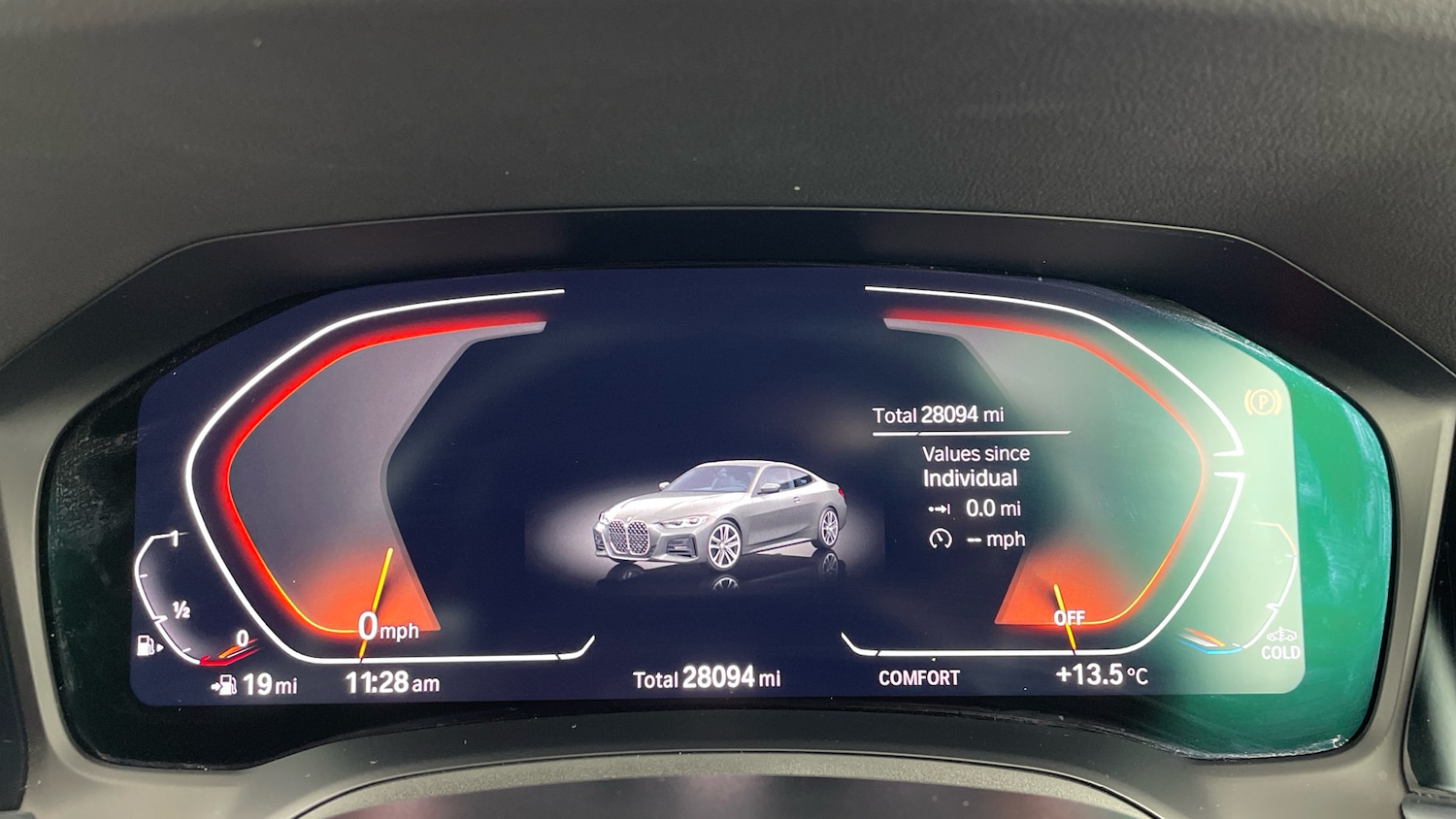 Used BMW 4 Series 2022 for sale - 76638543: Photo 9