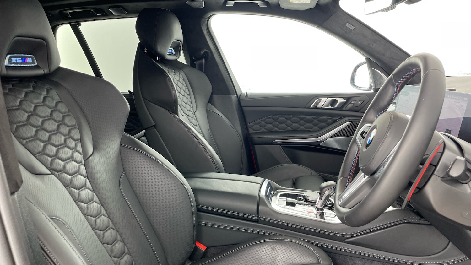 Used BMW X5 M 2025 for sale - 77435610: Photo 11