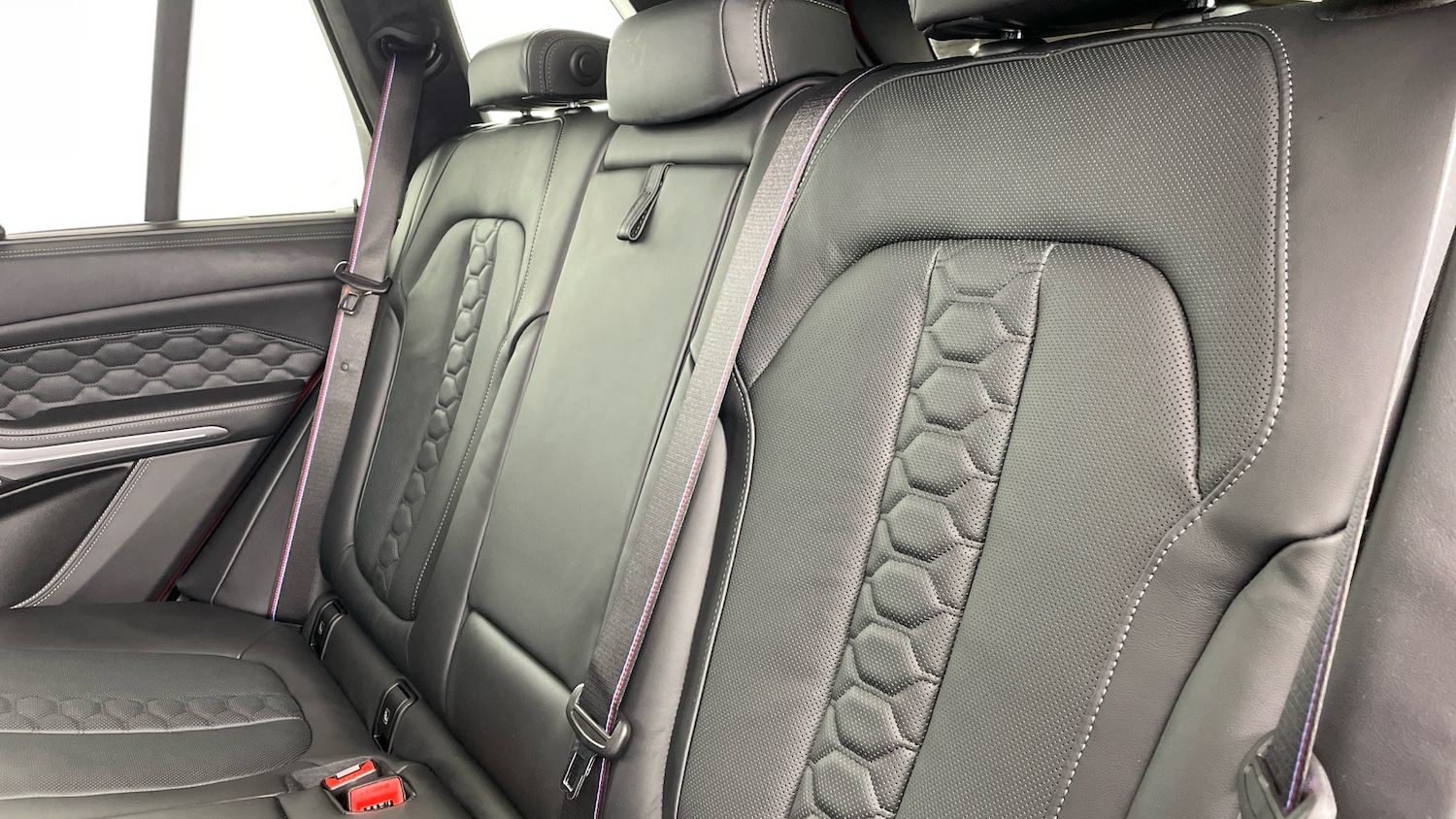 Used BMW X5 M 2025 for sale - 77435610: Photo 12