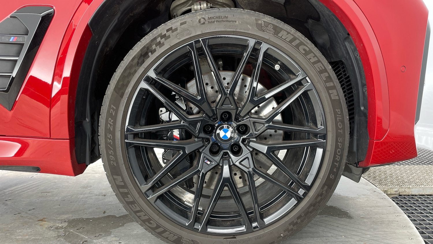 Used BMW X5 M 2025 for sale - 77435610: Photo 14