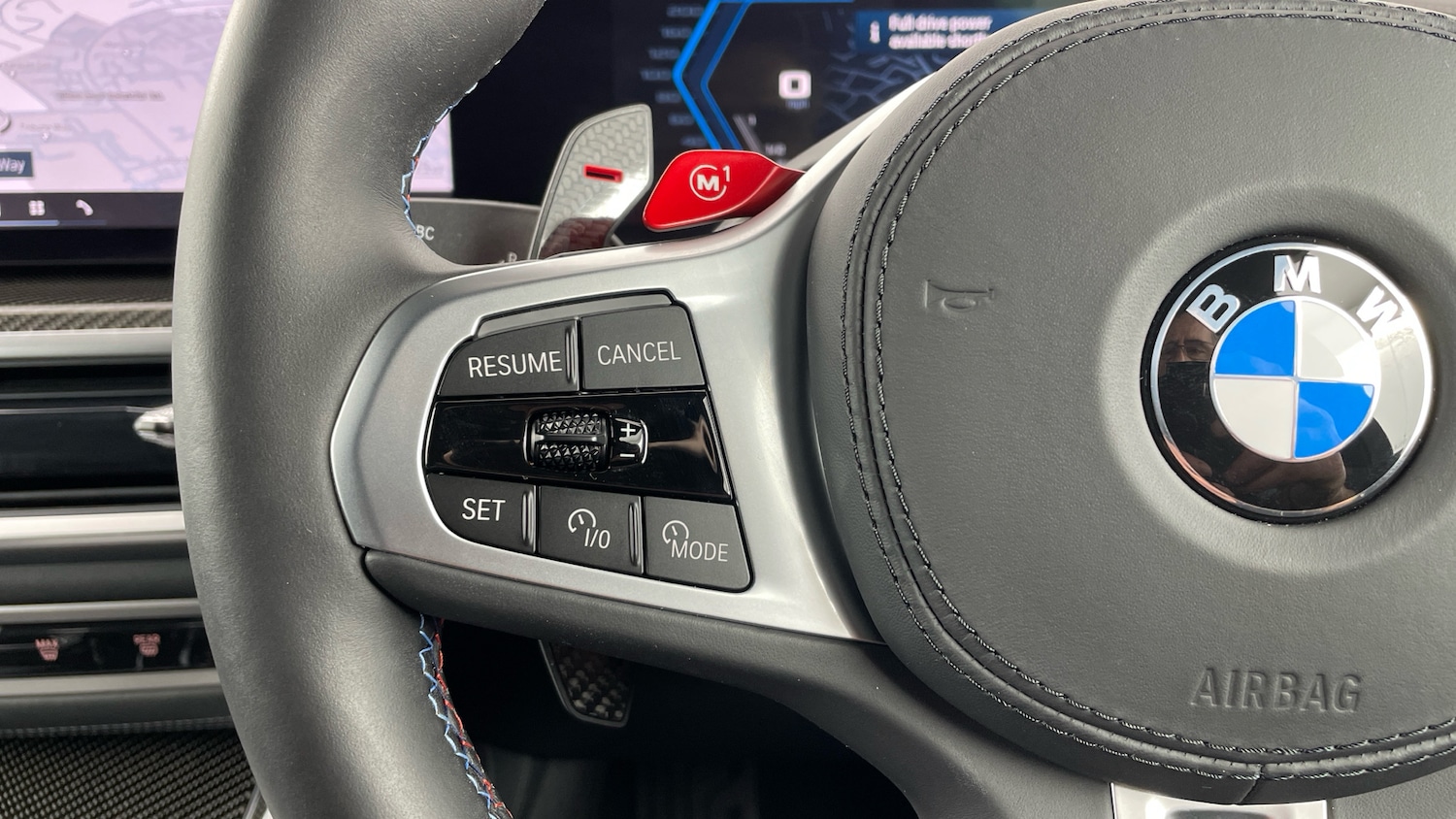 Used BMW X5 M 2025 for sale - 77435610: Photo 17