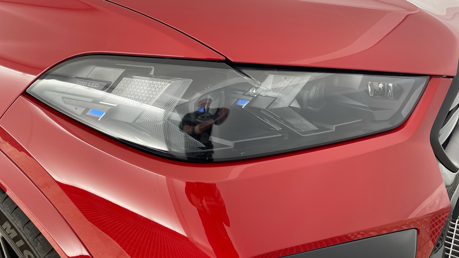 Used BMW X5 M 2025 for sale - 77435610: Photo 23