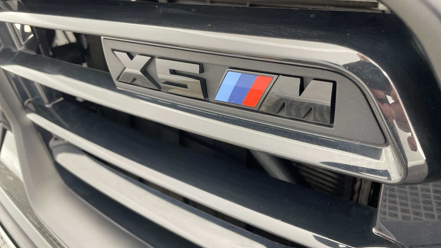 Used BMW X5 M 2025 for sale - 77435610: Photo 26