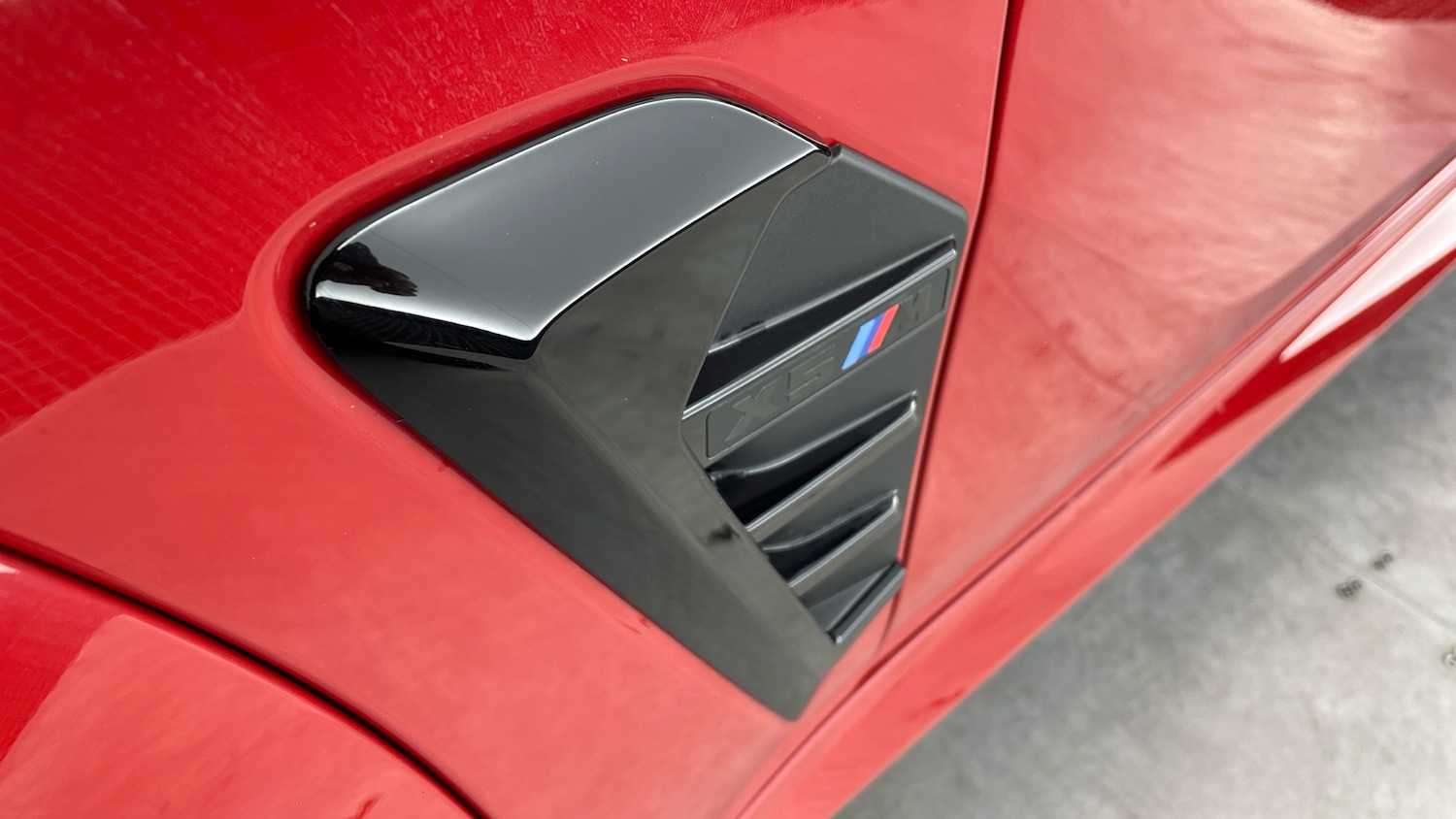 Used BMW X5 M 2025 for sale - 77435610: Photo 27