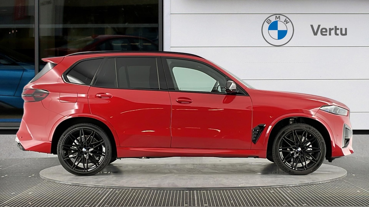 Used BMW X5 M 2025 for sale - 77435610: Photo 3