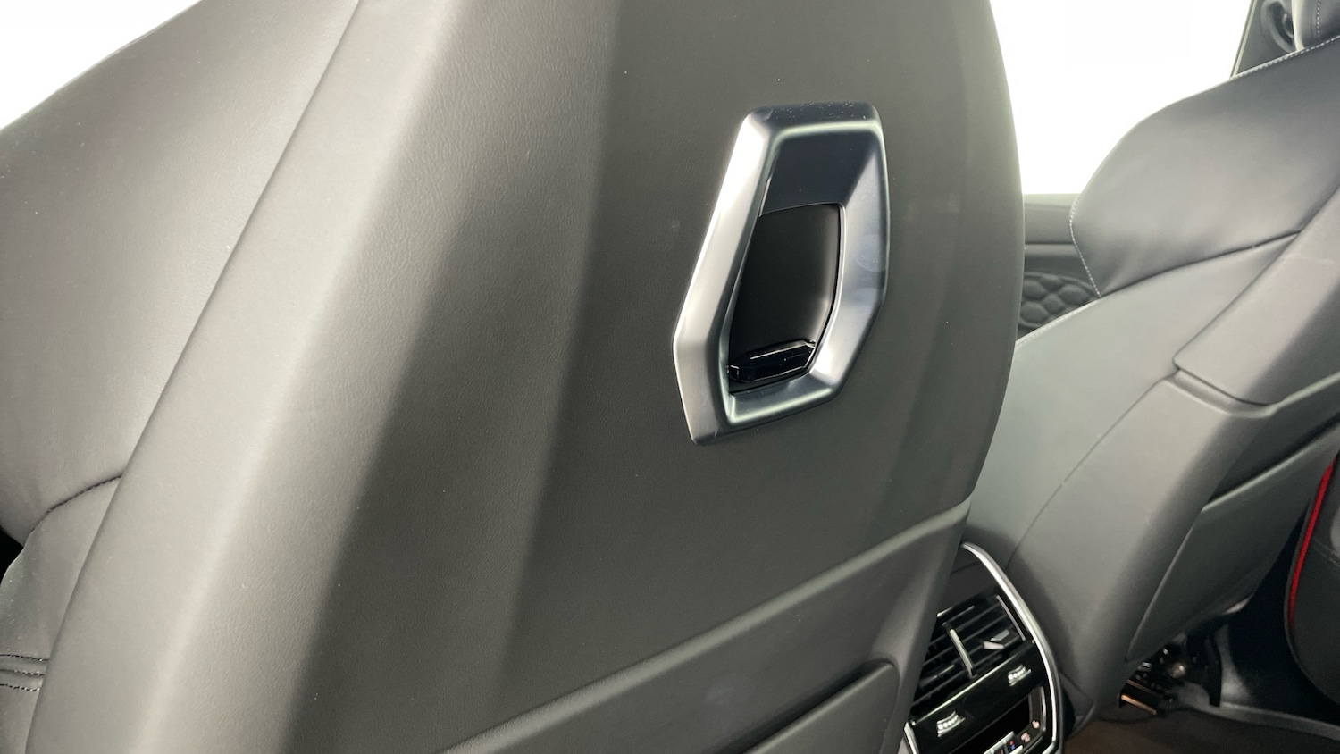 Used BMW X5 M 2025 for sale - 77435610: Photo 35