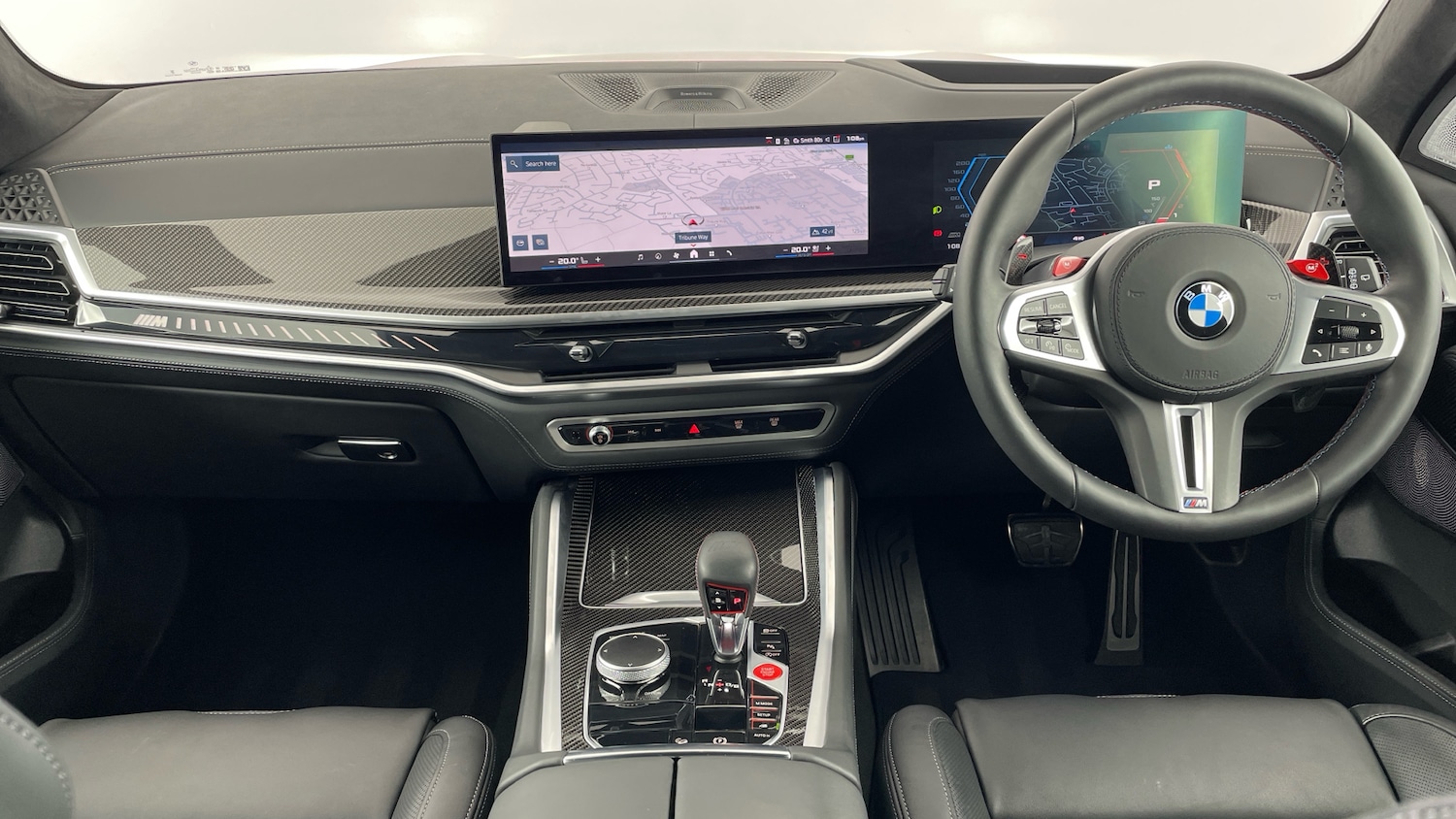 Used BMW X5 M 2025 for sale - 77435610: Photo 4