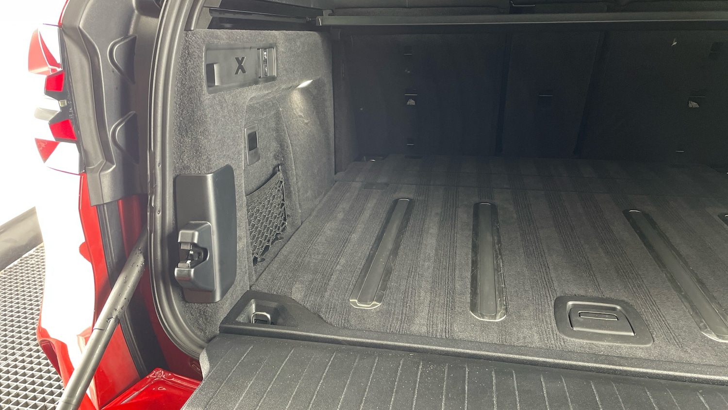 Used BMW X5 M 2025 for sale - 77435610: Photo 42