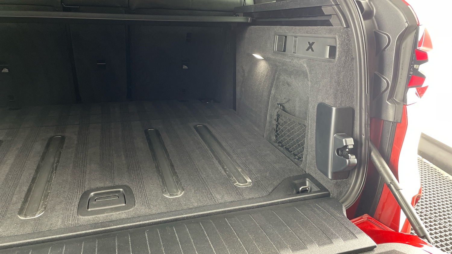 Used BMW X5 M 2025 for sale - 77435610: Photo 43