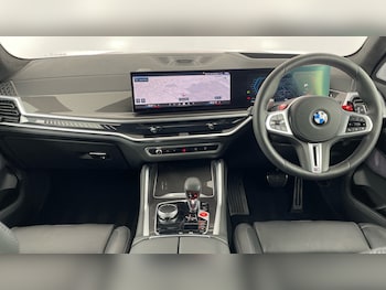 Used BMW X5 M 2025 for sale - 77435610: Photo