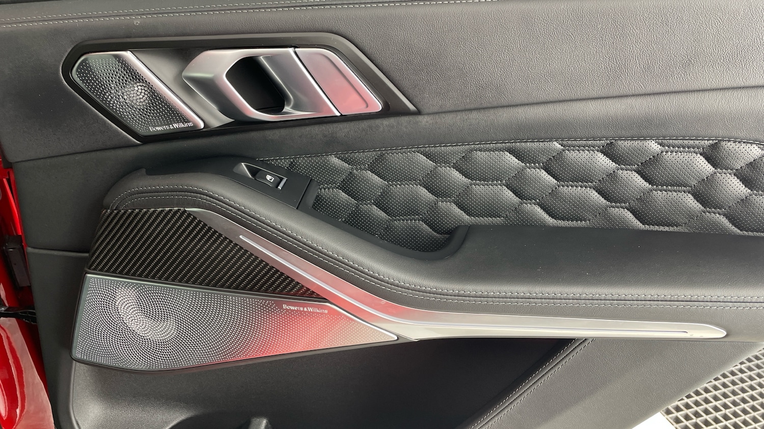 Used BMW X5 M 2025 for sale - 77435610: Photo 51