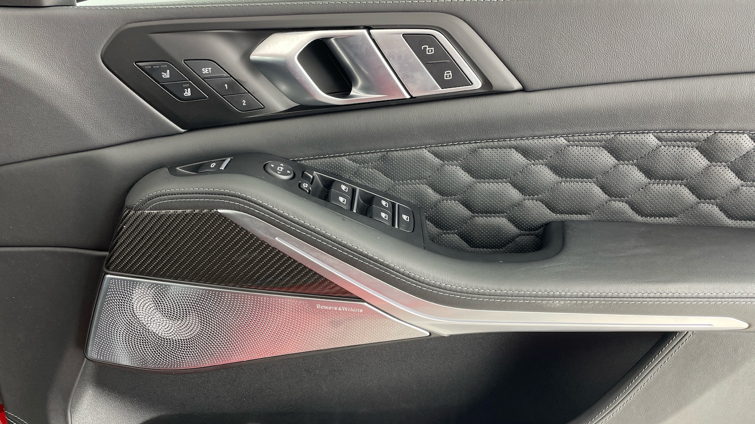 Used BMW X5 M 2025 for sale - 77435610: Photo 58