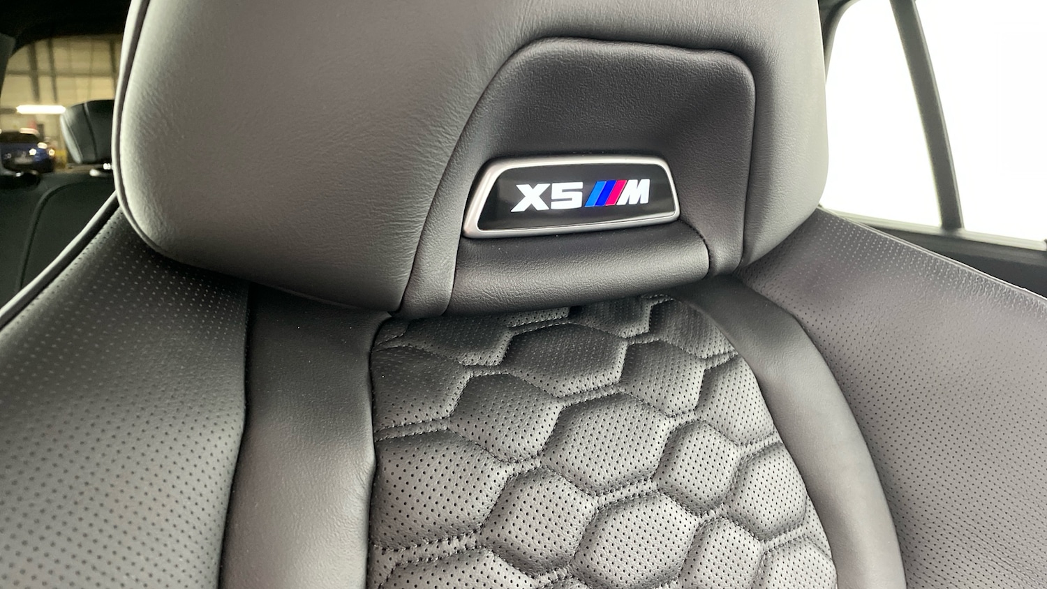 Used BMW X5 M 2025 for sale - 77435610: Photo 62