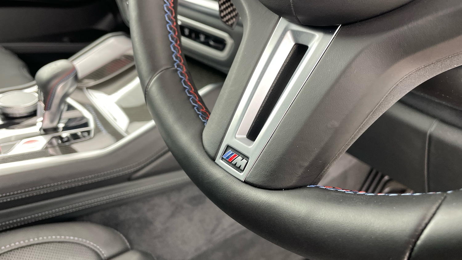 Used BMW X5 M 2025 for sale - 77435610: Photo 65