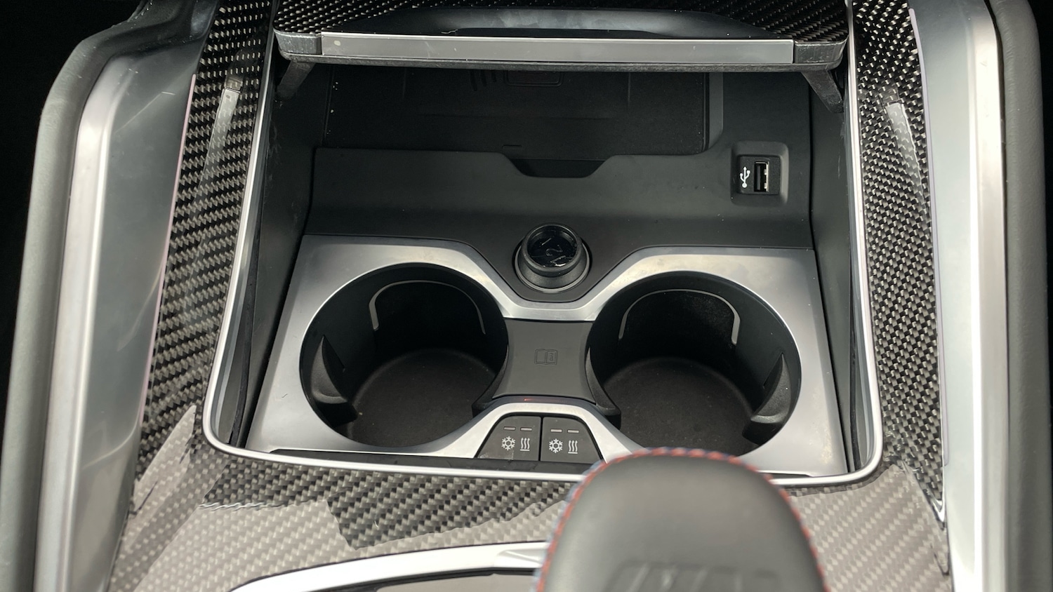 Used BMW X5 M 2025 for sale - 77435610: Photo 68