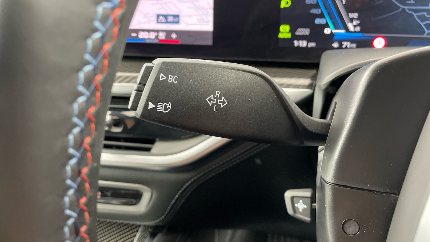 Used BMW X5 M 2025 for sale - 77435610: Photo 69