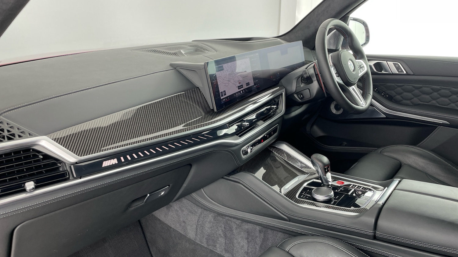 Used BMW X5 M 2025 for sale - 77435610: Photo 7