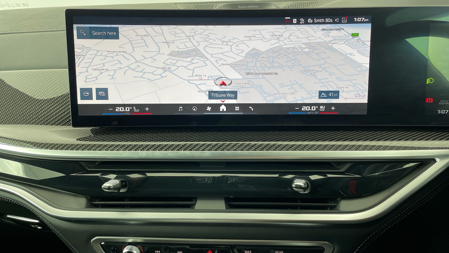 Used BMW X5 M 2025 for sale - 77435610: Photo 8