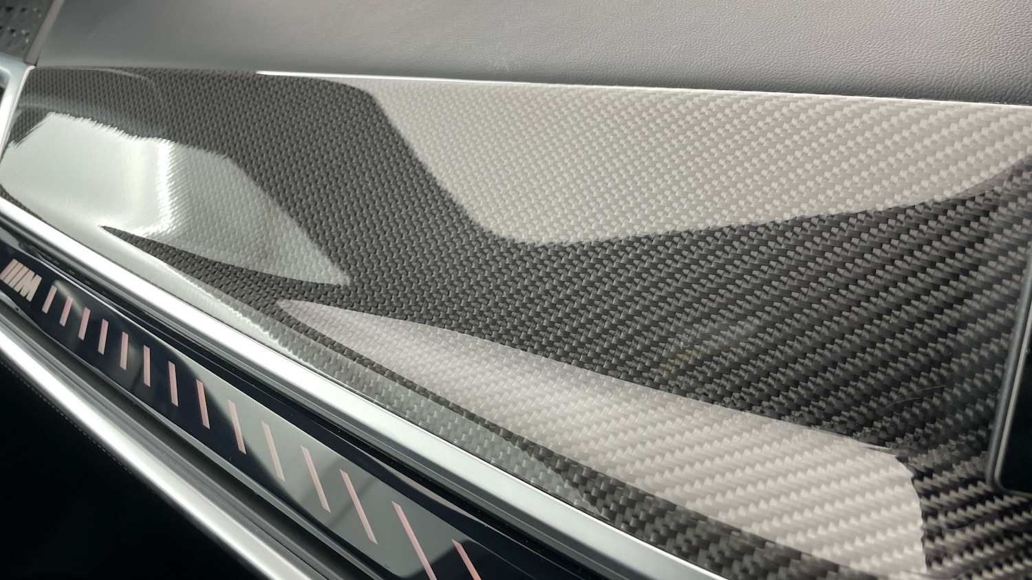 Used BMW X5 M 2025 for sale - 77435610: Photo 81