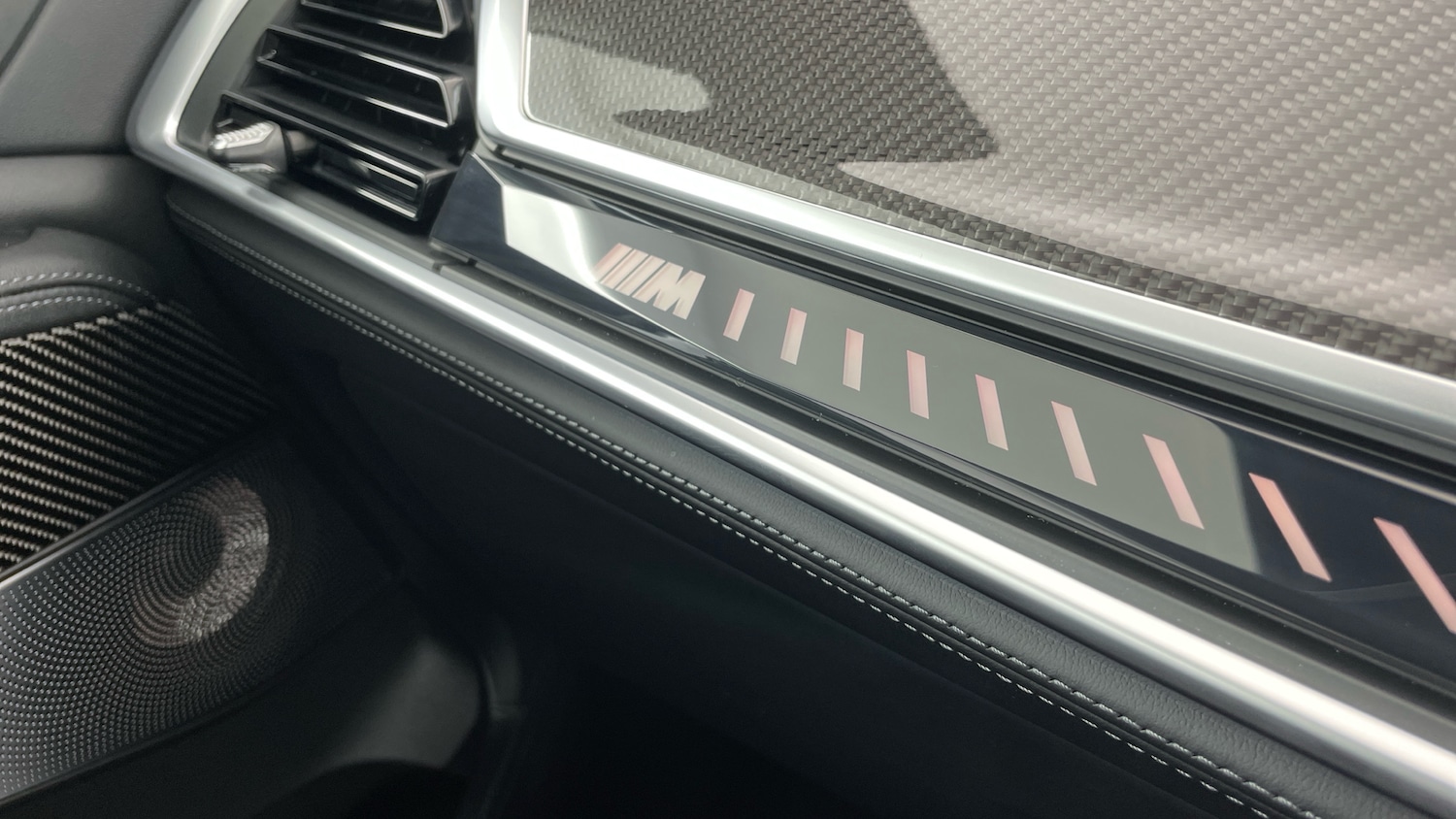 Used BMW X5 M 2025 for sale - 77435610: Photo 82