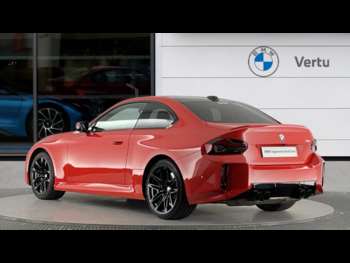 Used BMW M2 2024 for sale - 75130560: Photo
