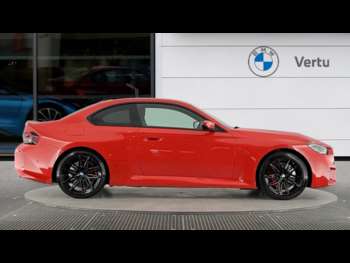 Used BMW M2 2024 for sale - 75130560: Photo