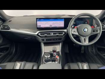 Used BMW M2 2024 for sale - 75130560: Photo