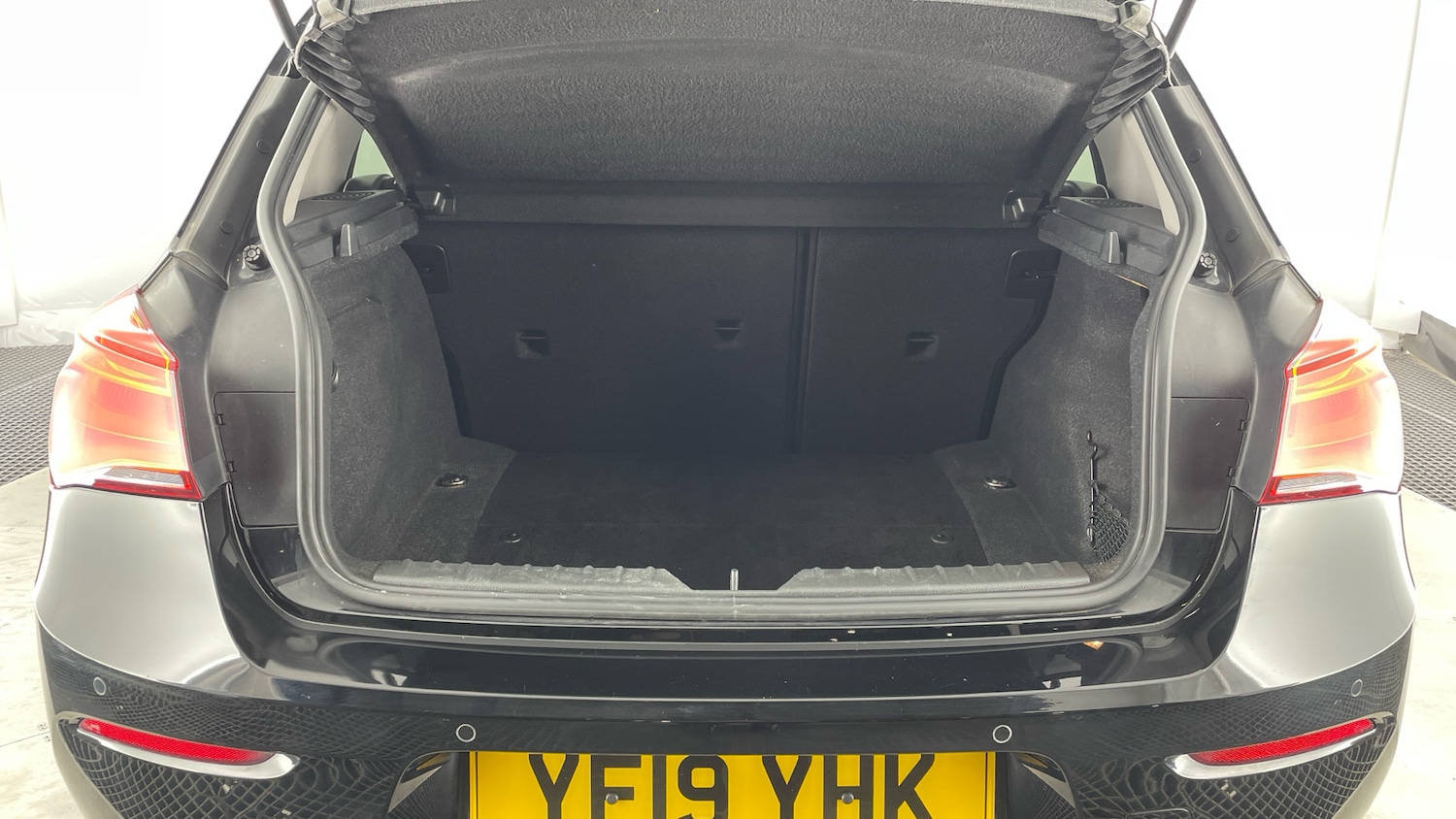 Used BMW 1 Series 2019 for sale - 77264271: Photo 13