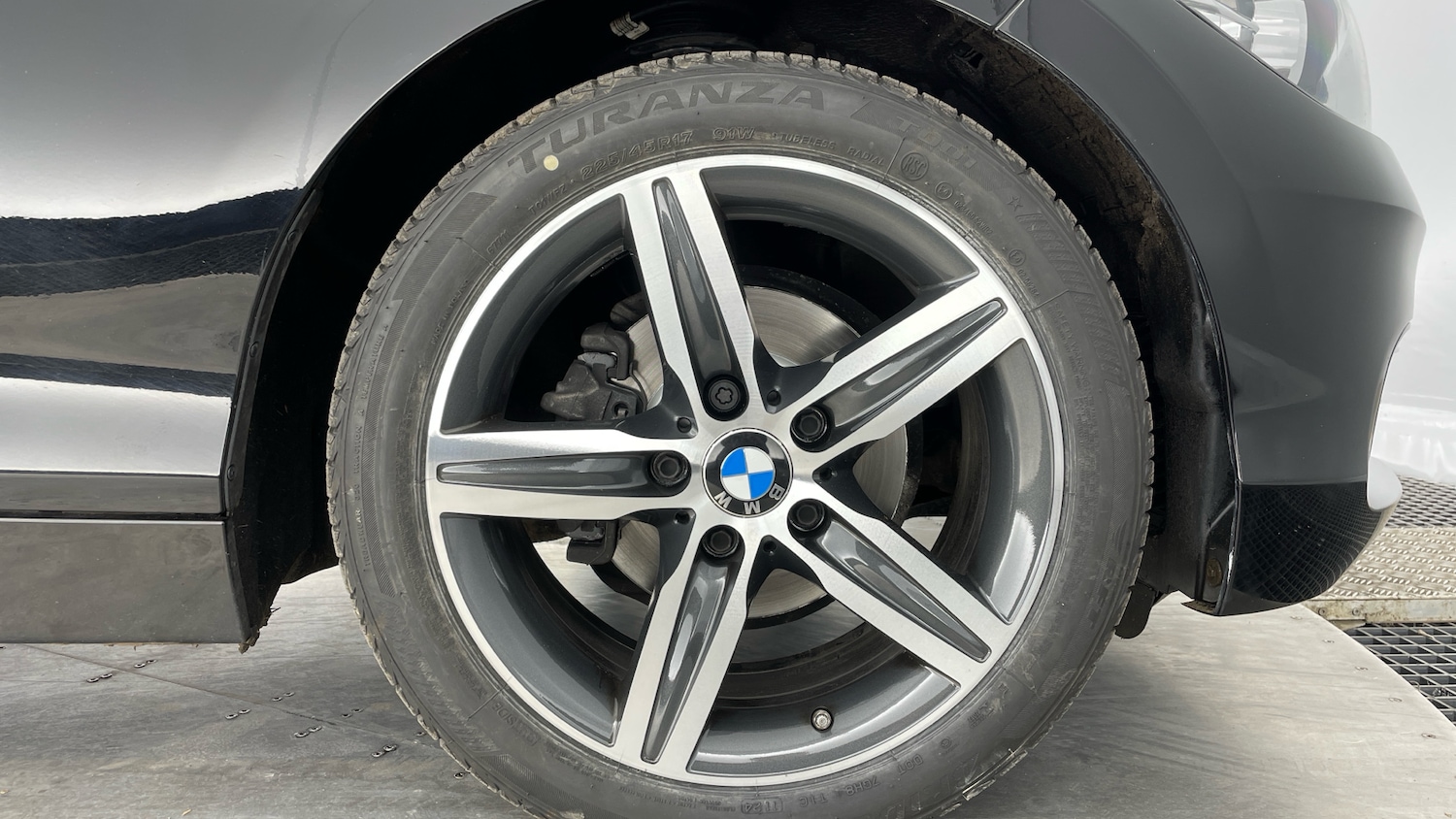 Used BMW 1 Series 2019 for sale - 77264271: Photo 14