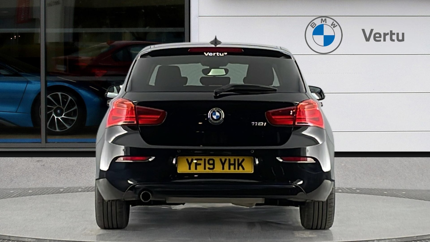 Used BMW 1 Series 2019 for sale - 77264271: Photo 15