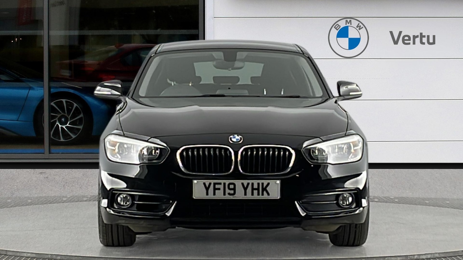 Used BMW 1 Series 2019 for sale - 77264271: Photo 16